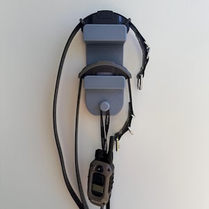 Dogtra 1900x/s Double E-collar Holder