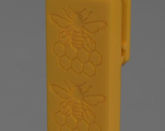 Larger Beekeepers Magnetic Hive Tool Holder