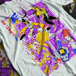 Fire Style / Streetwear / Japan Style / Unisex / 100% Cotton.
