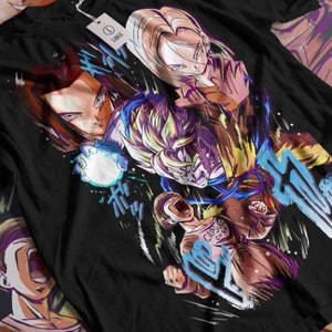 Anime Vintage Special Unisex T-shirt, Anime Manga Shirt, Anime Shirt, Anime Lovers Shirt, Graphic Anime Tee, Manga Shirt, Japanese Anime