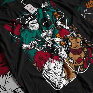 Anime Vintage Special Unisex T-shirt, Anime Manga Shirt, Anime Shirt, Anime Lovers Shirt, Graphic Anime Tee, Manga Shirt, Japanese Anime