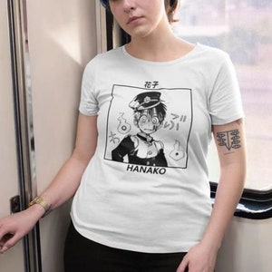 Anime Shirt, Anime Vintage Special T-shirt Unisex, Anime Manga Shirt, Anime Lovers Shirt, Graphic Anime Tee, Manga Shirt, Japanese Anime