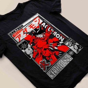 Fire Style / Streetwear / Japan Style / Unisex / 100% Cotton.