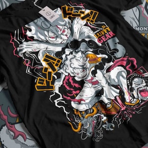 Anime Vintage Special Unisex T-shirt, Anime Manga Shirt, Anime Shirt, Anime Lovers Shirt, Graphic Anime Tee, Manga Shirt, Japanese Anime