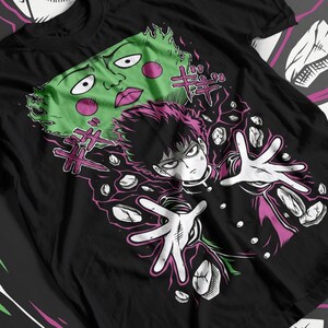 Anime Shirt, Anime Vintage Special T-shirt Unisex, Anime Manga Shirt, Anime Lovers Shirt, Graphic Anime Tee, Manga Shirt, Japanese Anime