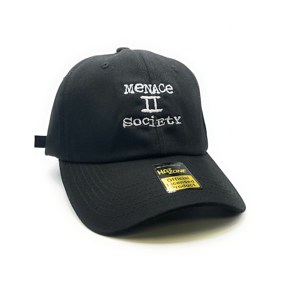帽子 Menace II Society A-Wax Braves NEWERA Hat Club × MyFitteds × New Era 7 3/8 Trendsetter805 Menace to