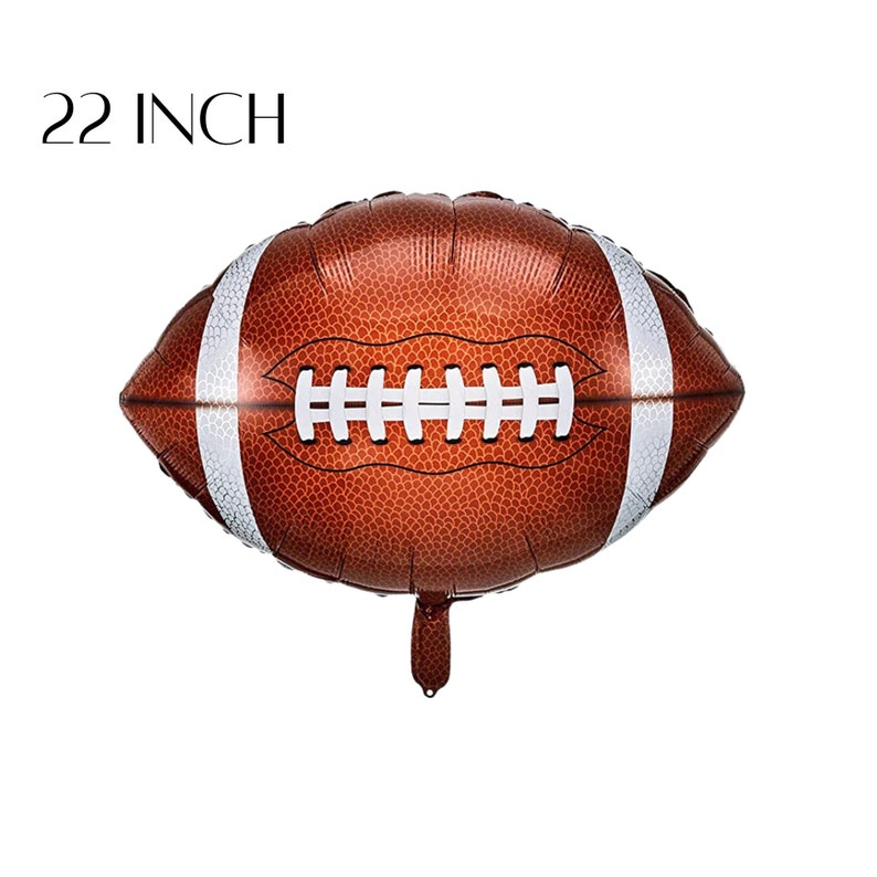 Super Bowl Philadelphia Eagles Balloon Garland L 1 Set/119 Etsy