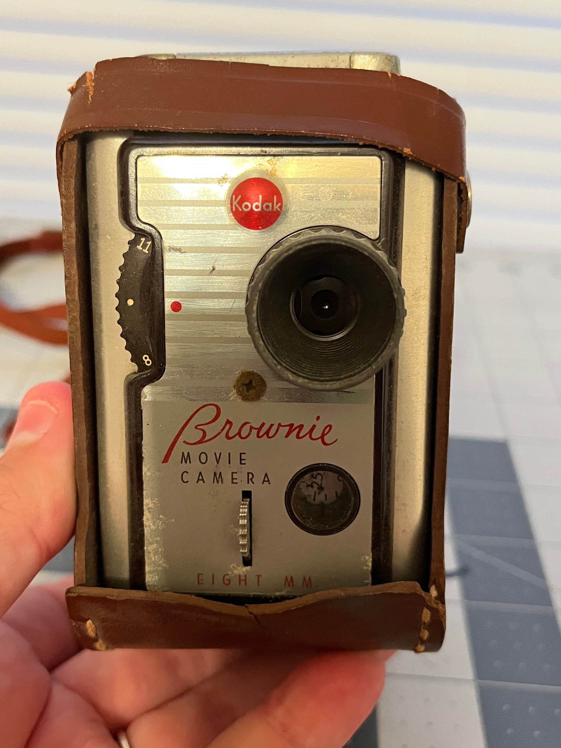 kodak box brownie for sale