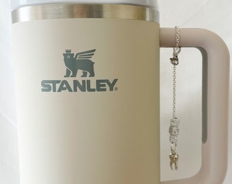 CUSTOM STANLEY CUP CHARMS – Lash & Blade