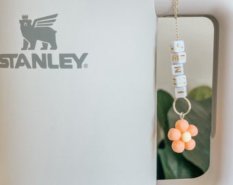 Butterfly Stanley Cup Charm – Sugar Fairy Jewelry