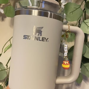 Stanley Tumbler Cup Charm Accessories for Water Bottle Stanley Cup Tumbler  Handle Charm Stanley Accessories Water Bottle Charm Accessories 