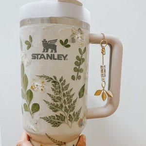 If You Own a Stanley Tumbler, You'll Want These Cool Accessories