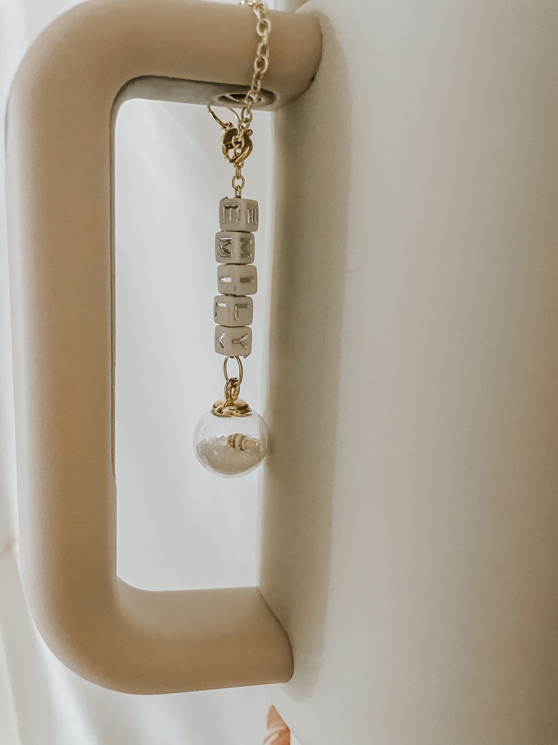 Stanley Cup Charms – BRACHA