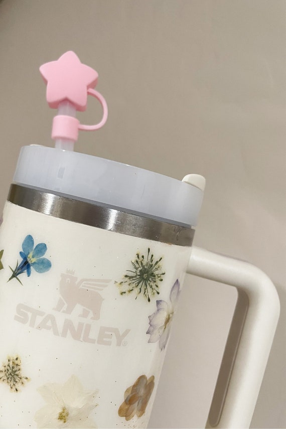 Stanley Straw Topper Cover Stanley Drink Topper Drink Cup -  in 2023