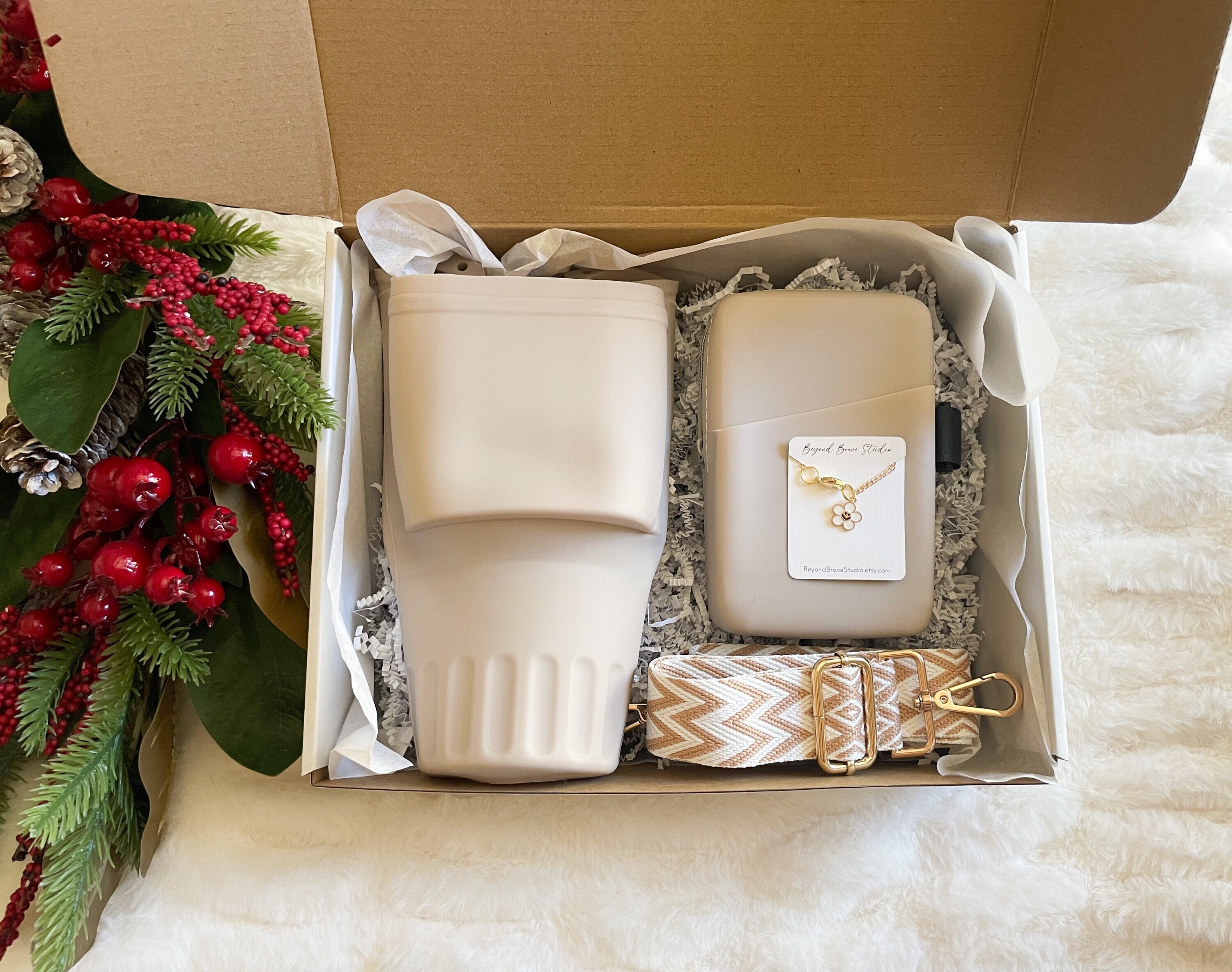 TMNovo Stanley Charms Premium Gift Box
