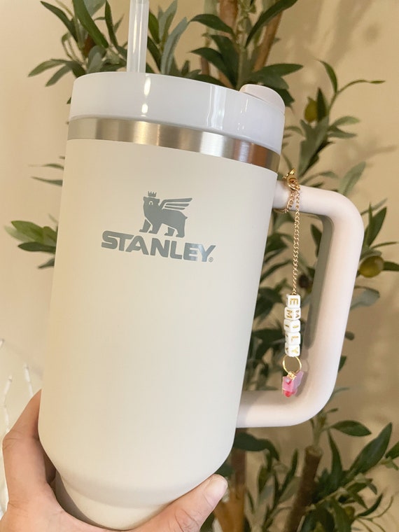 Stanley Tumbler Cup Charm Accessories for Water Bottle Stanley 