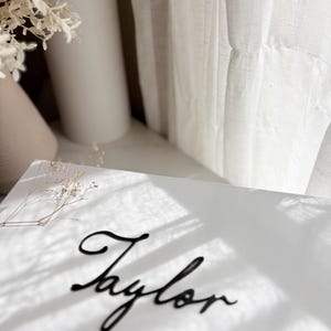Personalized Wedding Keepsake Box for Wedding Couple Engagement Gift for Bride Wedding Photo Storage Memory Box Letter to my Daughter Box