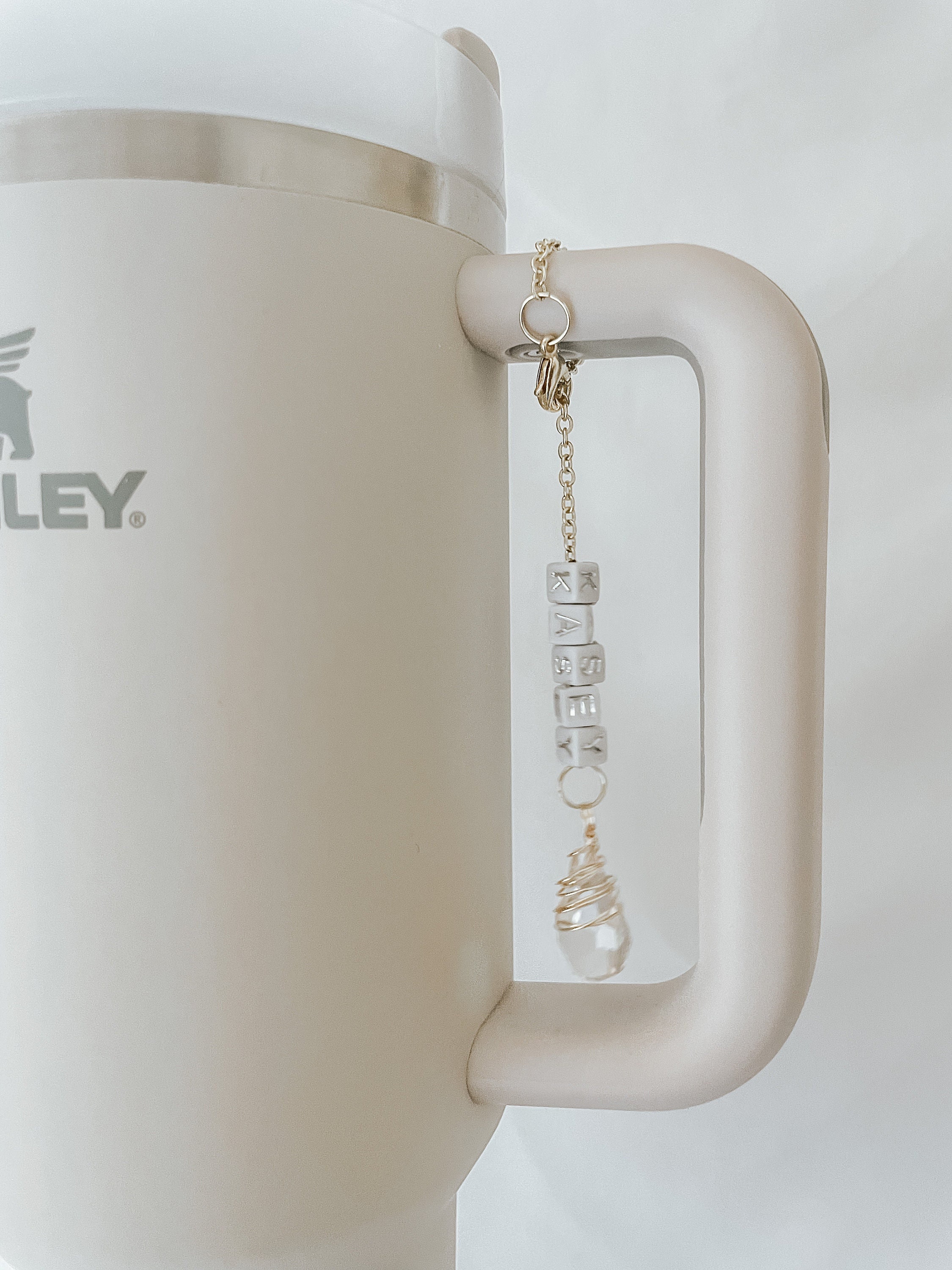 Stanley Mug Full Topper, 20 oz 30 oz 40 oz Personalized –  SweetWhiskeyDesigns