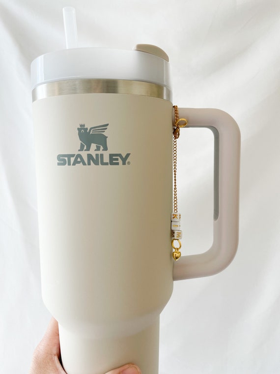 Stanley Tumbler Cup Charm Accessories for Water Bottle Stanley Cup Tumbler  Handle Charm Stanley Accessories Water Bottle Charm Accessories -   Sweden