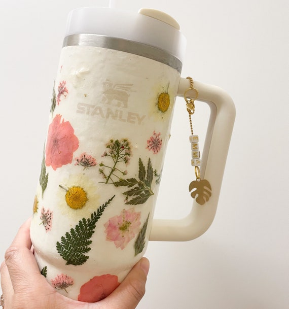 Just Dropped Holiday Accessories for Your Stanley Tumbler