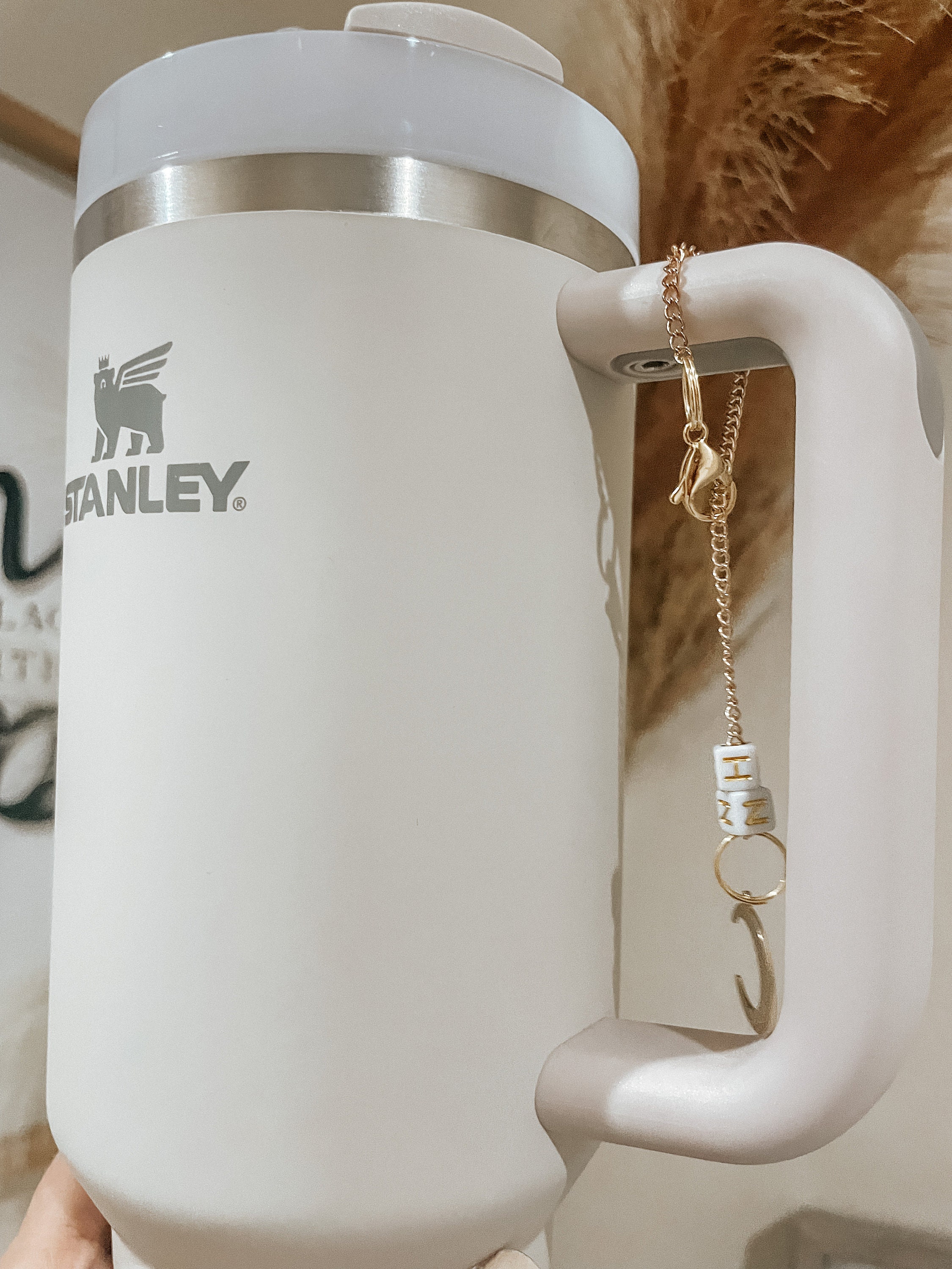 Stanley Tumbler Charm Stanley Cup Charm Water Bottle Charm Tumbler