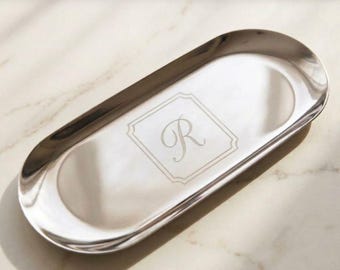 Personalized Gift for Godmother Custom Engraved Nightstand Tray Godparent Proposal Will You Be My Godmother Gift Idea for Baptism Keepsake