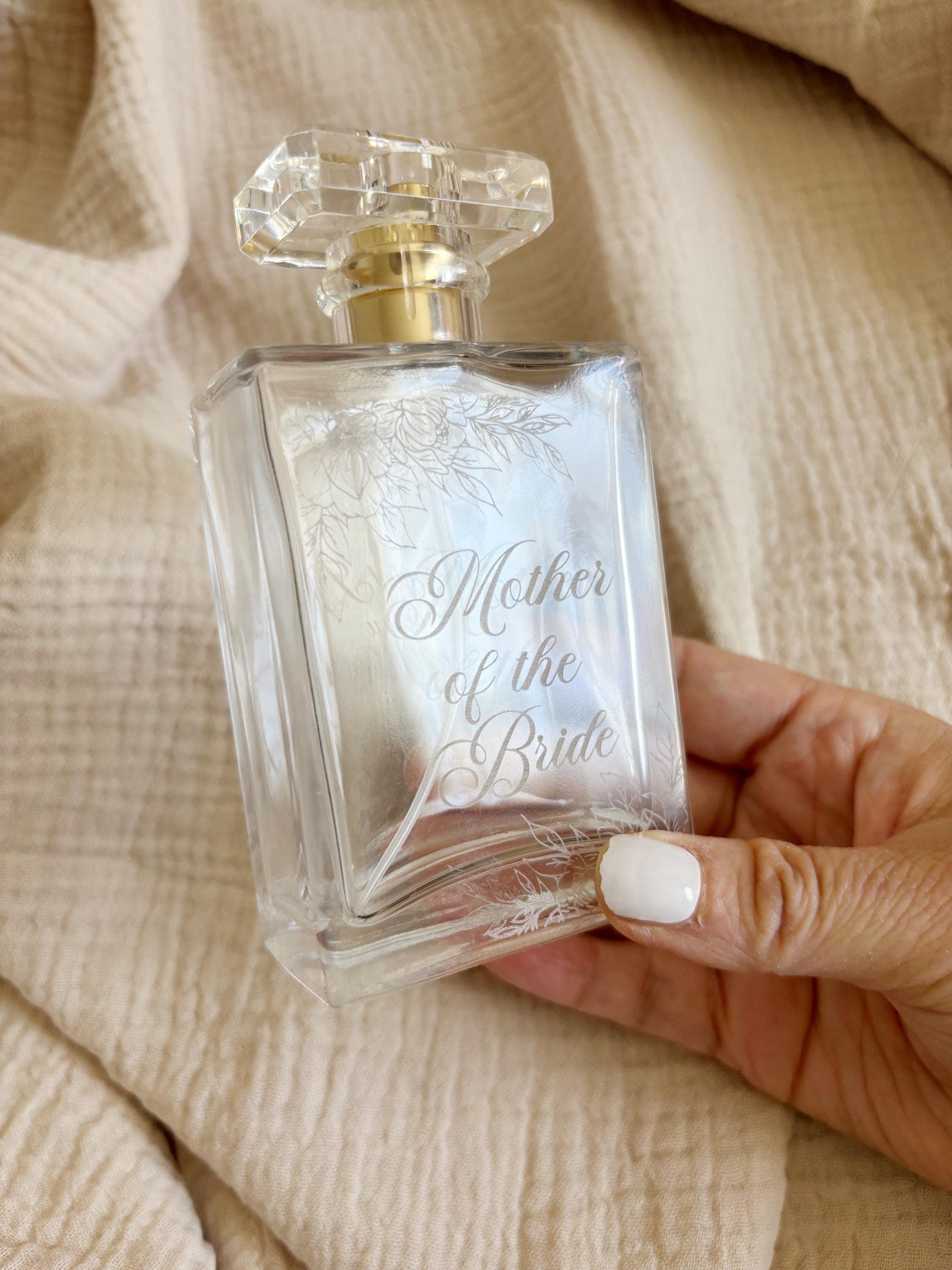 Wedding Perfume