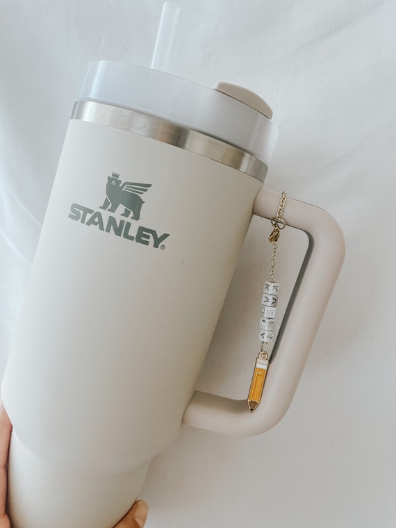 Stanley Tumbler Charm Accessories Water Bottle Stanley Cup Tumbler