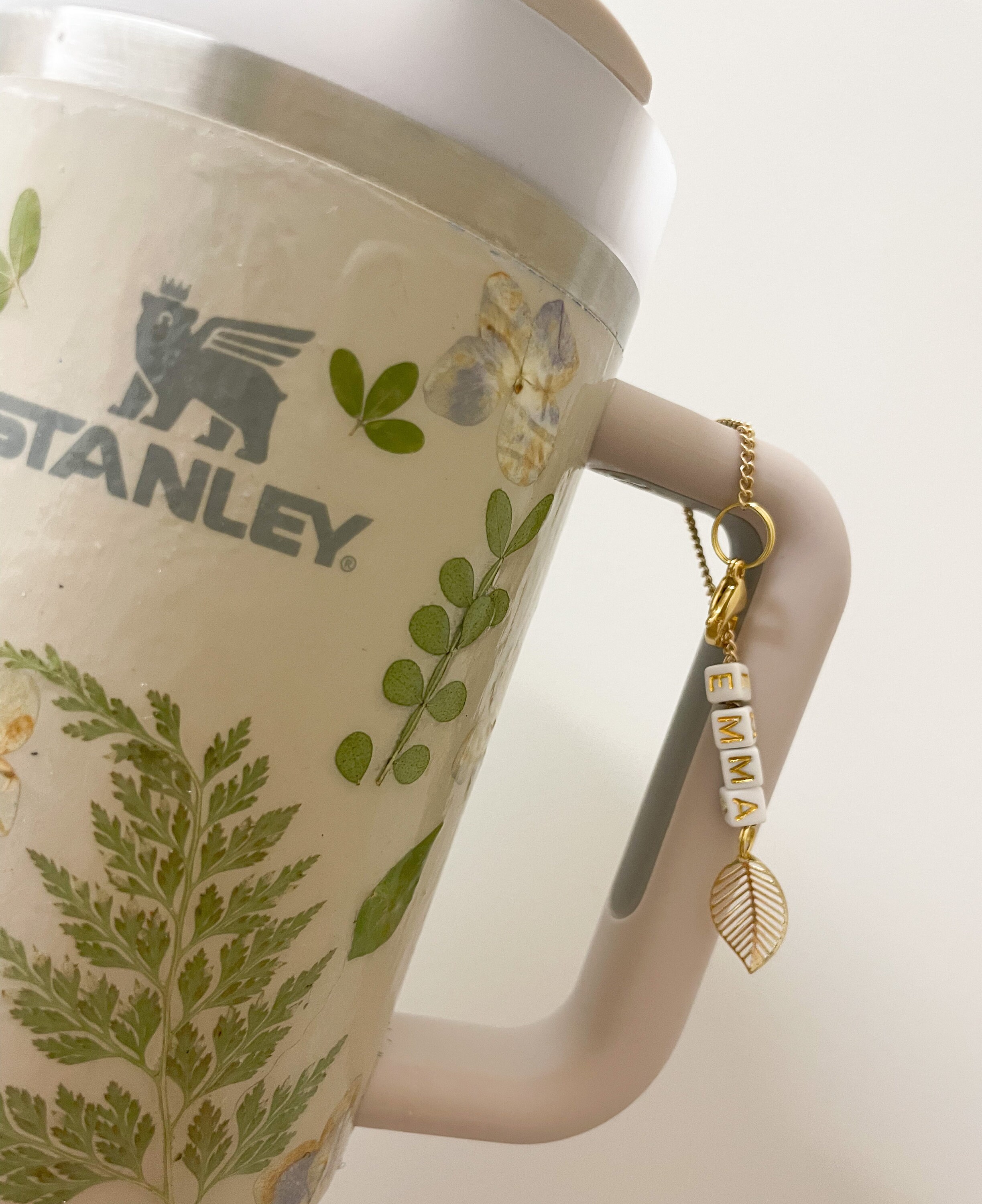 Stanley Tumbler Cup Charm Accessories for Water Bottle Stanley Cup Tumbler  Handle Charm Stanley Accessories Gift for Dentist Tooth Charm -  Finland