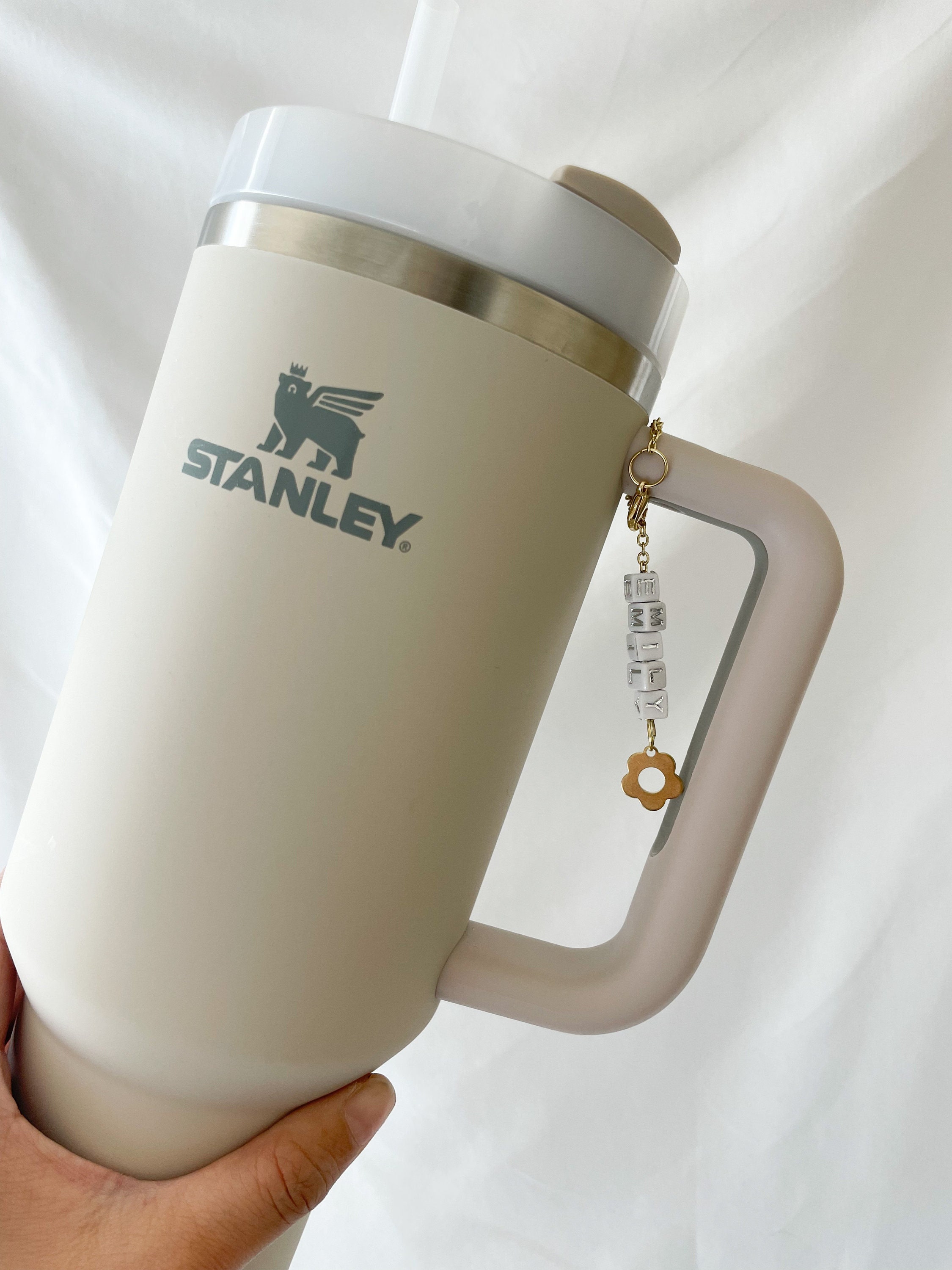 Stanley Tumbler Cup Charm Accessories for Water Bottle Stanley Cup Tumbler  Handle Charm Stanley Accessories Water Bottle Charm Accessories -   Finland