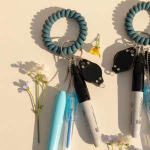 Nurse Badge Reel Medical Accessories Custom Bow Badge Reel Mini Medical Accessory for Nurse Badge Reel Birthday Gift for Nurse Grad Gift