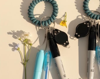 Nurse Badge Reel Medical Accessories Custom Bow Badge Reel Mini Medical Accessory for Nurse Badge Reel Birthday Gift for Nurse Grad Gift