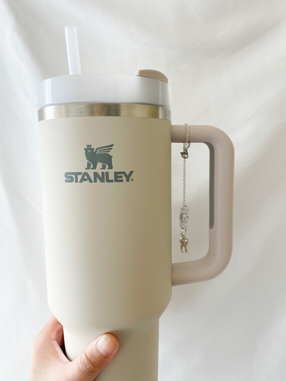 Stanley Tumbler Cup Charm Accessories For Water Bottle Stanley Cup