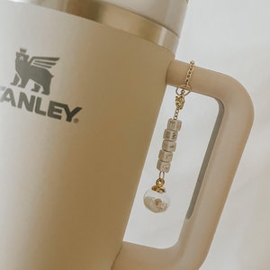 Stanley Tumbler Cup Charm Accessories for Water Bottle Stanley Cup Tumbler Handle Charm Stanley Accessories Water Bottle Charm Accessories