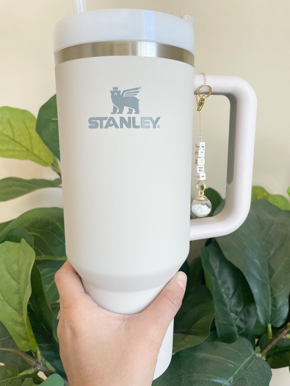 Stanley Tumbler Cup Charm Accessories for Water Bottle Stanley Cup Tumbler  Handle Charm Stanley Accessories Water Bottle Charm Accessories 