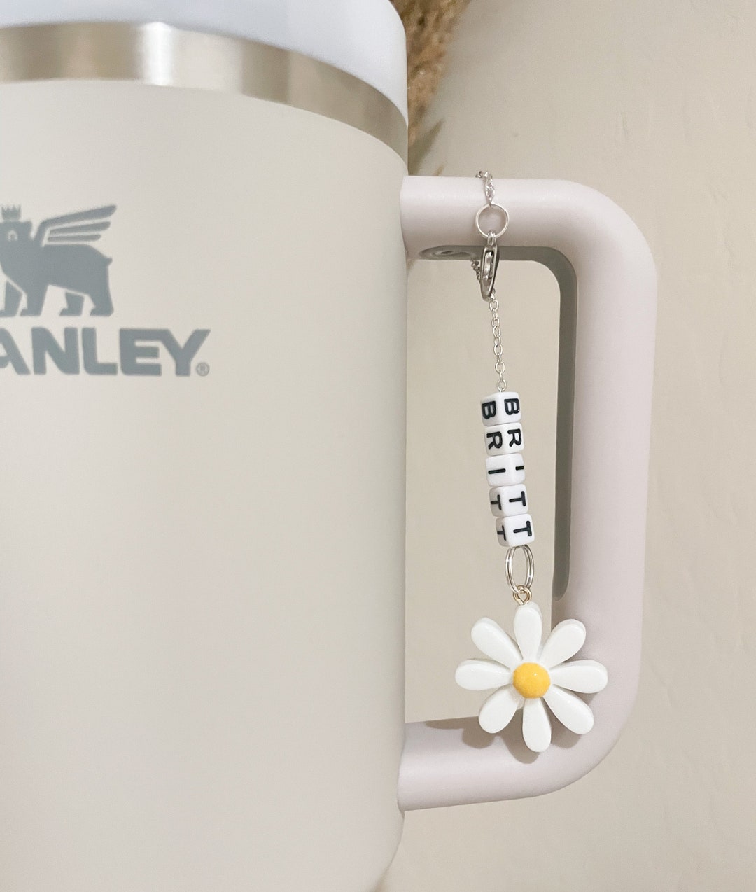 Stanley Cup Handle Charms – Sassy Shiny