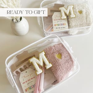 Personalized Teacher Gift for Teacher Birthday Gift Custom Pamper Spa Gift for Kindergarten Teacher Gift Basket Custom Teacher Gift for Her