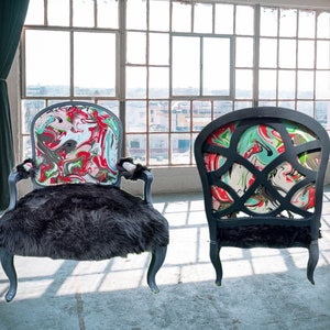 Kate spade chair new arrivals
