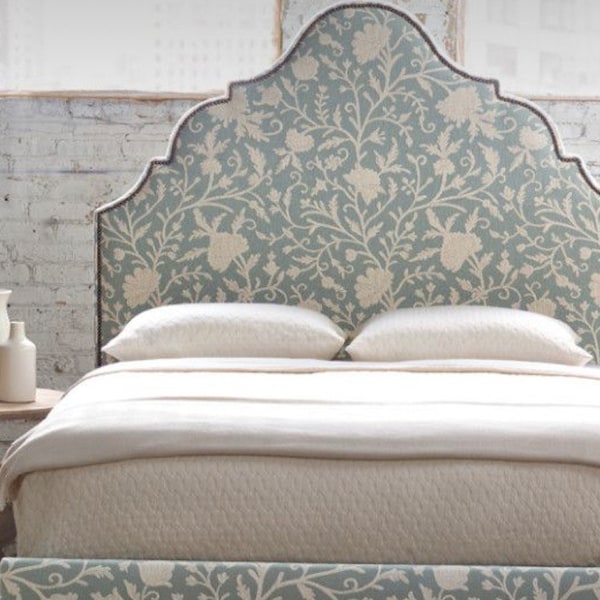 Custom Headboard Etsy