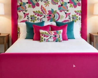 The Square | With French Cleat Wall-Mount System