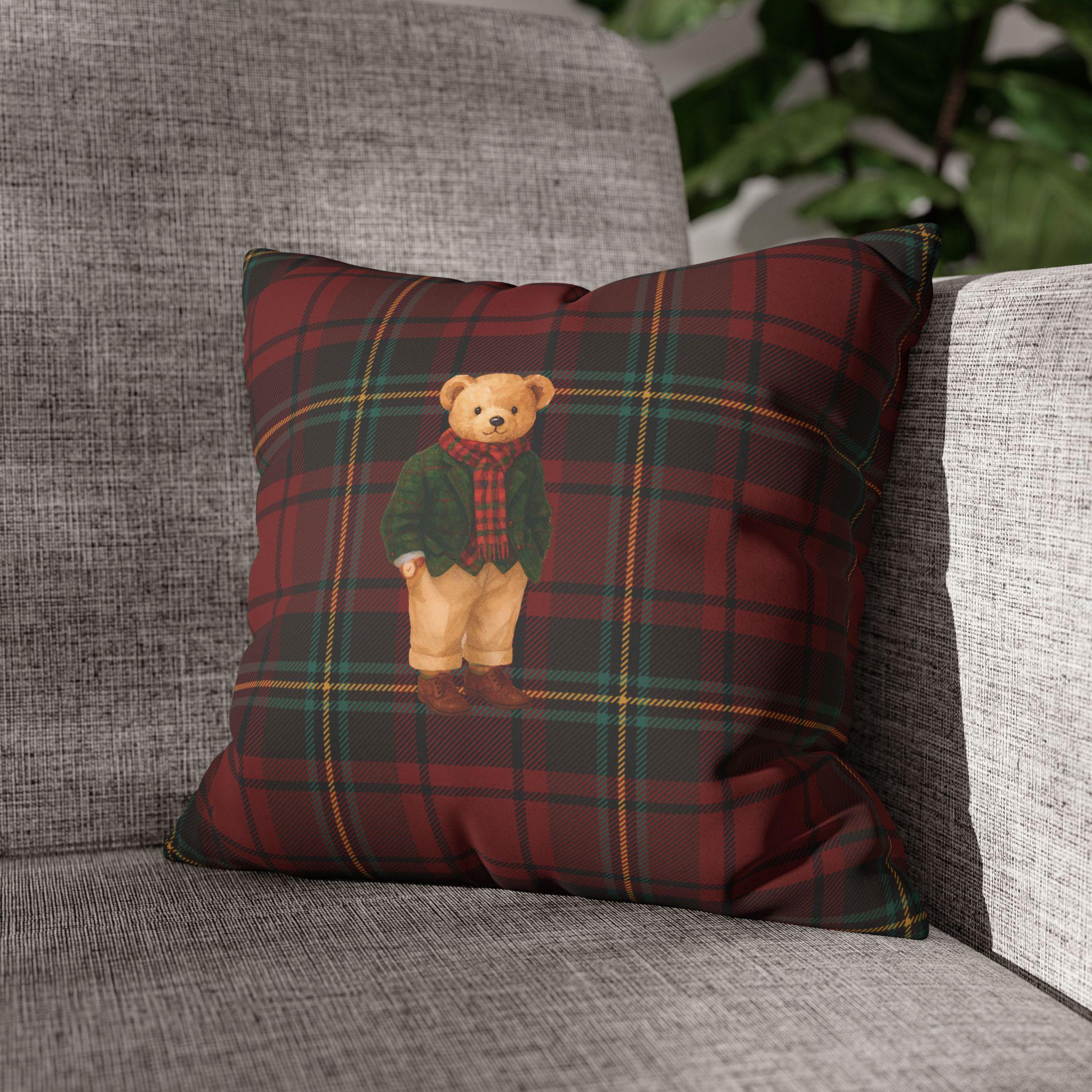 Ralph Lauren Polo Bear Bedding Pillows - Etsy