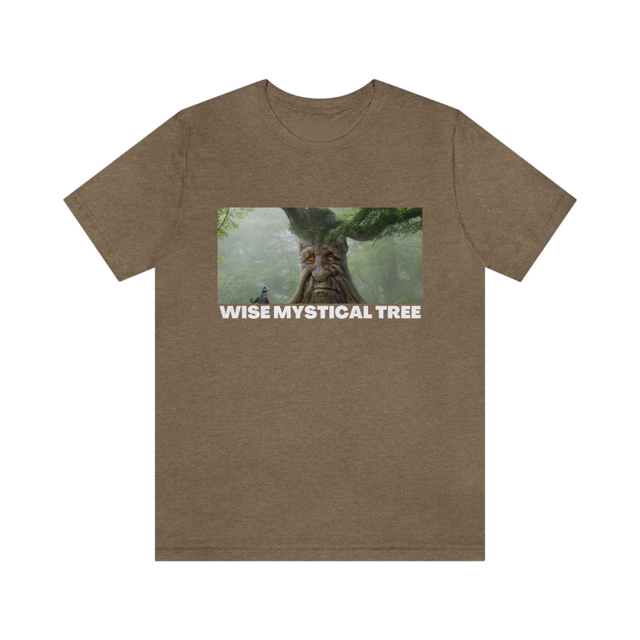 Wise Mystical Tree Gifts & Merchandise for Sale