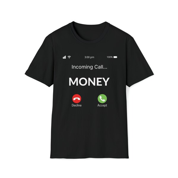 Cash Meme Shirt - Etsy