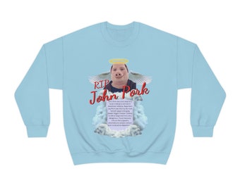 Rip john pork TEE, hoodie, sweater and long sleeve