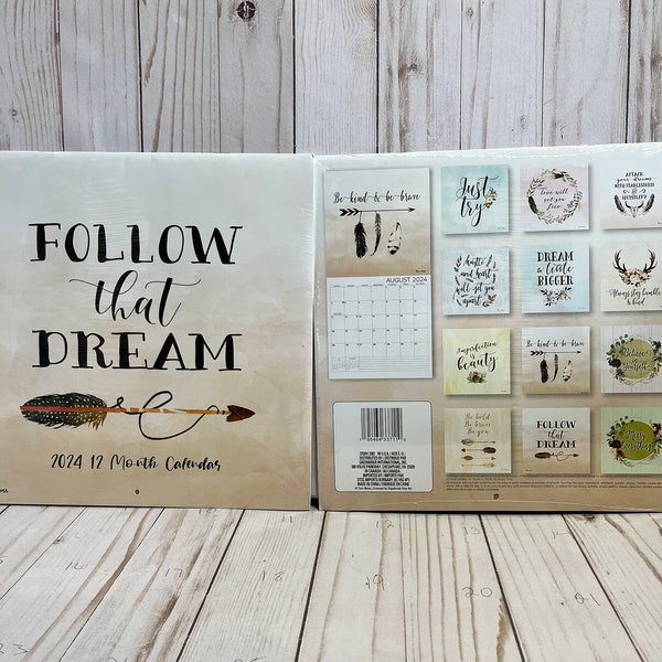 2025 Dollar Tree Calendar Etsy