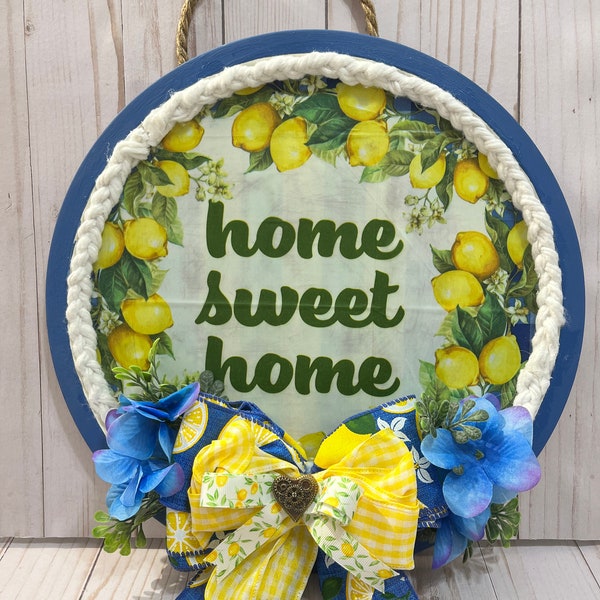 Pizza Pan Door Hanger Etsy