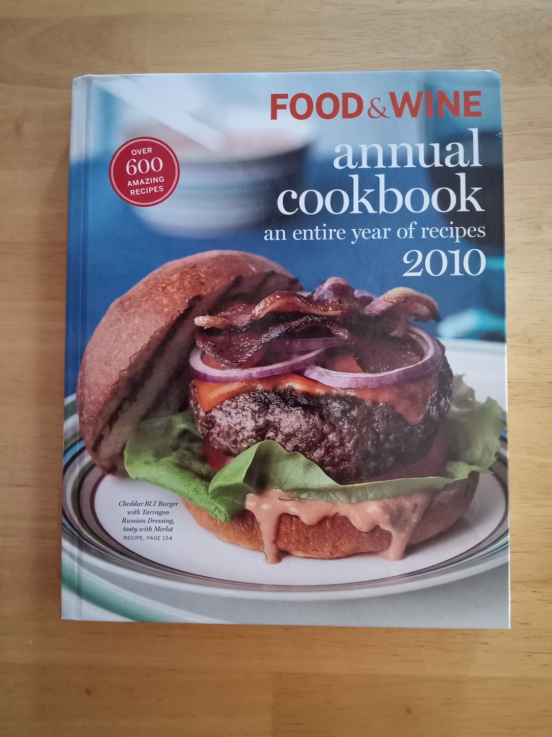 Craft Cookbook Crafting and Perfecting Good Foodmain Meals Etsy