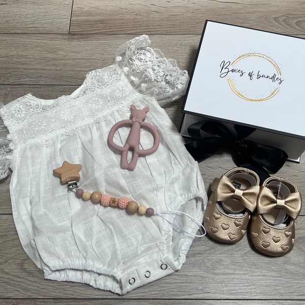 Fancy Pacifier - Etsy