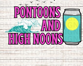 pontoon PNG
