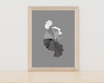 Abstract wall art